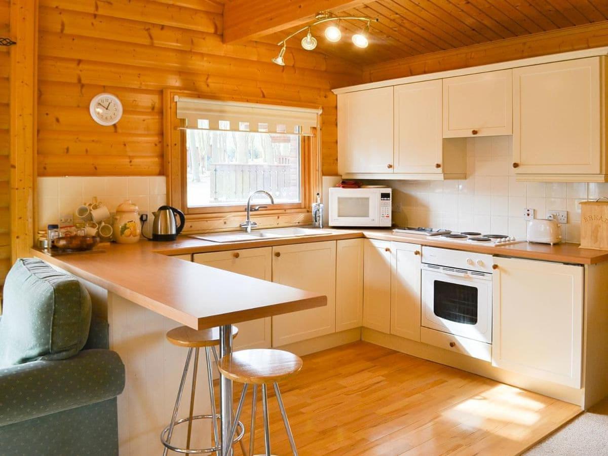 Paradise Lodge-Uk31996 Legbourne 外观 照片