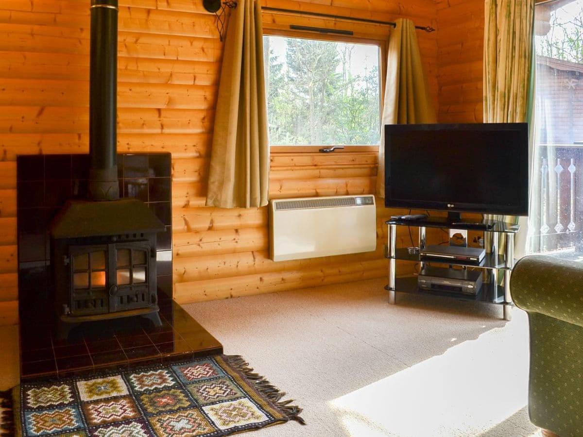 Paradise Lodge-Uk31996 Legbourne 外观 照片