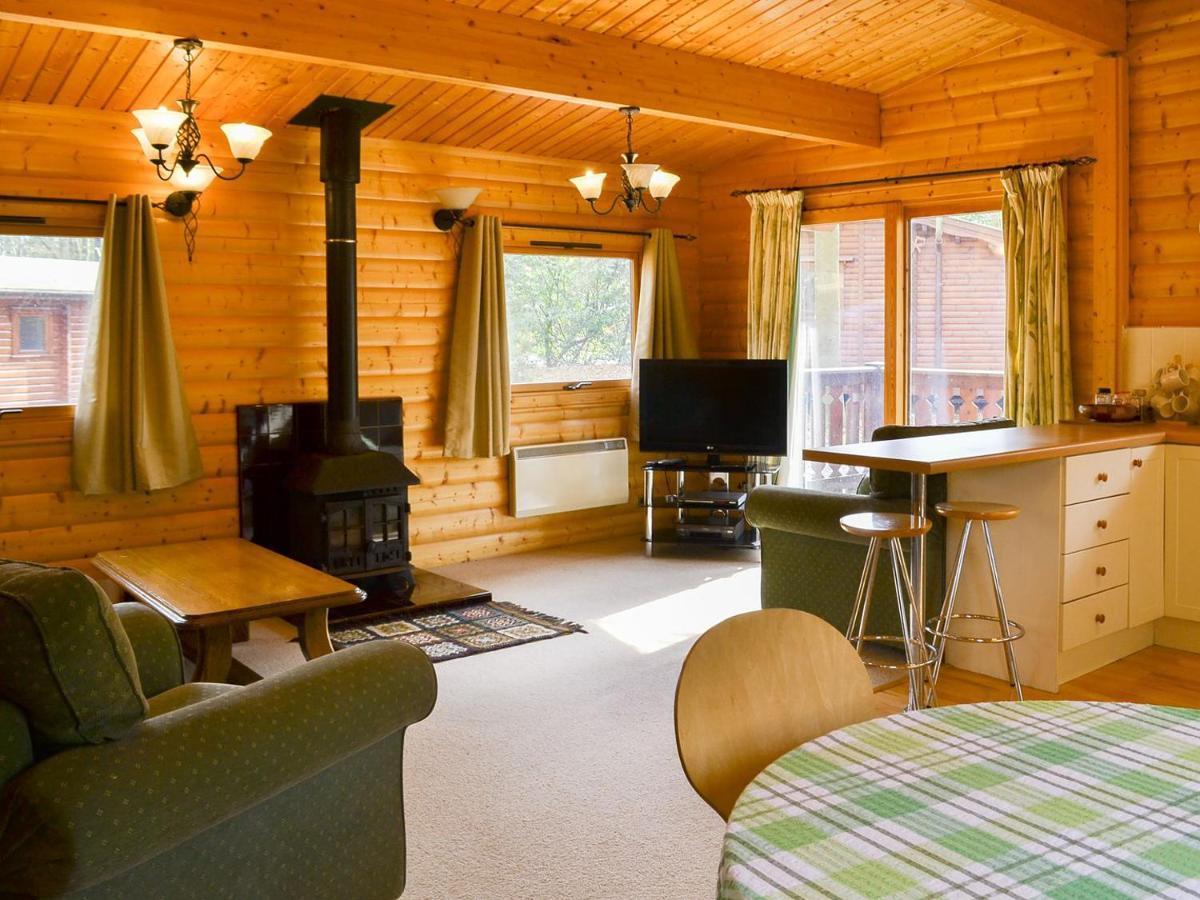 Paradise Lodge-Uk31996 Legbourne 外观 照片